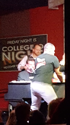 Piano Bar «Shout House Dueling Pianos», reviews and photos, 110 N 5th St, Minneapolis, MN 55403, USA