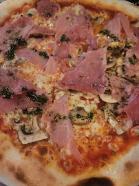 Pizza du La Fromentine Crêperie-Pizzeria à Caen - n°17
