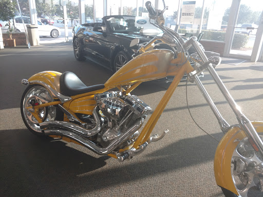 Used Car Dealer «John Bleakley Ford», reviews and photos, 870 Thornton Rd, Lithia Springs, GA 30122, USA