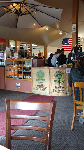 Coffee Shop «Bandon Coffee Cafe», reviews and photos, 365 2nd St SE, Bandon, OR 97411, USA
