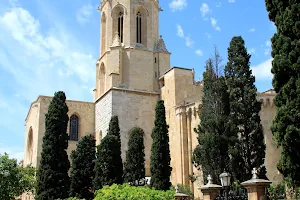 Catedral Basílica Metropolitana i Primada de Santa Tecla de Tarragona image