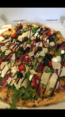 Magic Pizza à Grabels