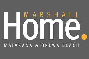 Marshall Home