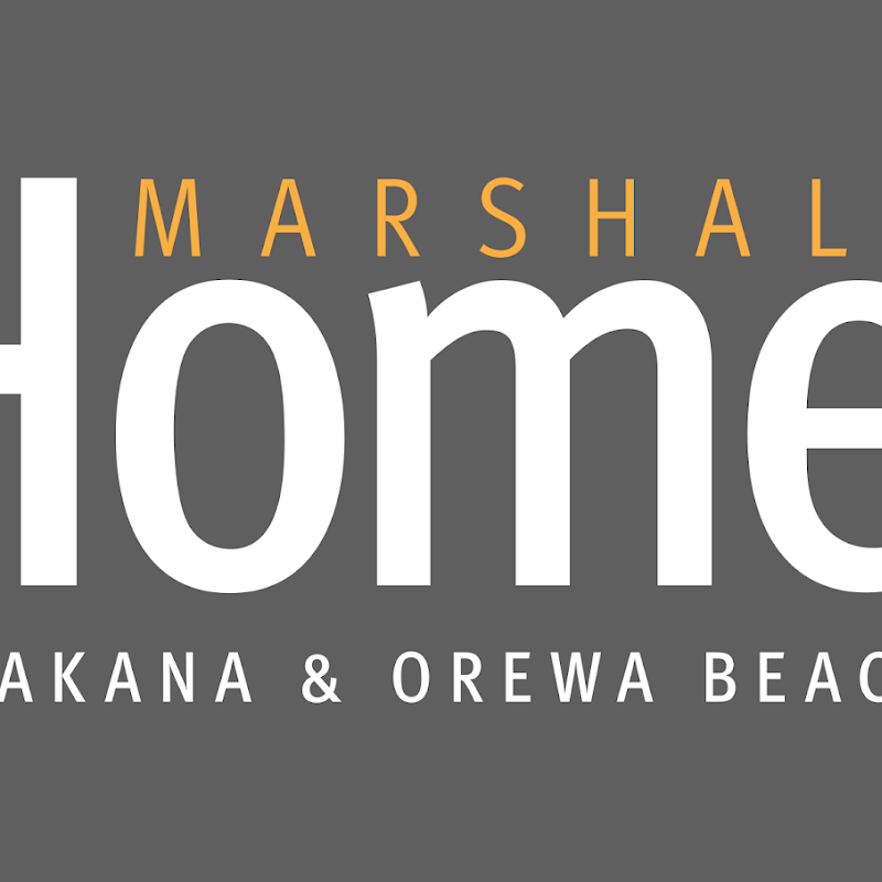 Marshall Home