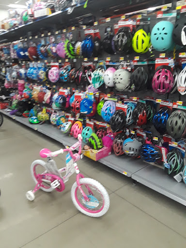 Department Store «Walmart Supercenter», reviews and photos, 25 Tobias Boland Way, Worcester, MA 01607, USA