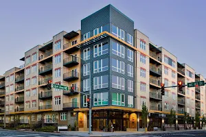 The Luke Apartments image