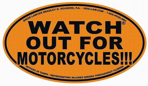 Attorney «Hog Law Tampa Motorcycle Attorney», reviews and photos