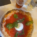 Photo n°4 de l'avis de Giuseppe.e fait le 11/06/2021 à 12:24 sur le  Sea Pizza à Turin