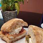 Photo n°2 de l'avis de Alona.u fait le 15/03/2024 à 16:52 sur le  I Droghieri à Treviso