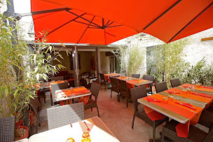 Photo n°90 de L’ARDOISE CHINON à Chinon ()