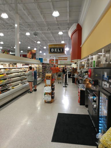 Supermarket «Publix Super Market on Treasure Island», reviews and photos, 111 104th Ave, Treasure Island, FL 33706, USA