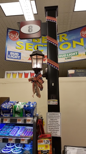 Supermarket «Big Y», reviews and photos, 90 Halls Rd, Old Lyme, CT 06371, USA