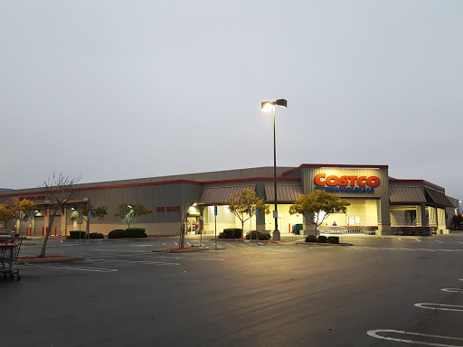 Warehouse store «Costco Wholesale», reviews and photos, 4801 Central Ave, Richmond, CA 94804, USA