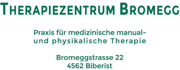 Therapiezentrum Bromegg AG