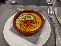 Plats et boissons du Restaurant Le Coq en Pâte à Dijon - n°12