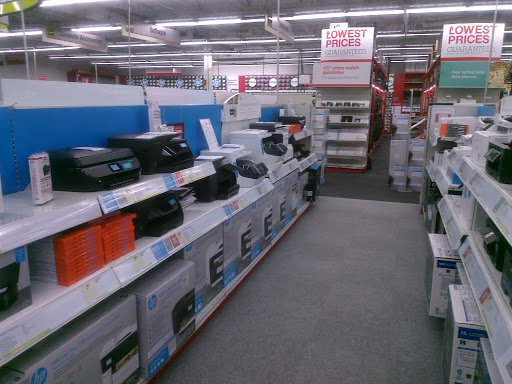 Office Supply Store «Staples», reviews and photos, 2310 Jericho Turnpike, Garden City Park, NY 11040, USA