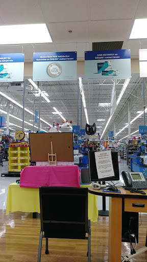 Department Store «Walmart Supercenter», reviews and photos, 175 Bell Ln, Savannah, TN 38372, USA