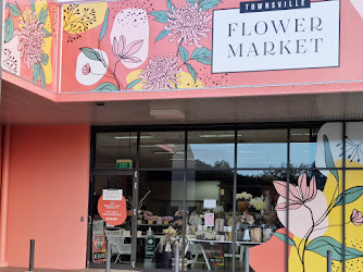 Townsville Flower Market