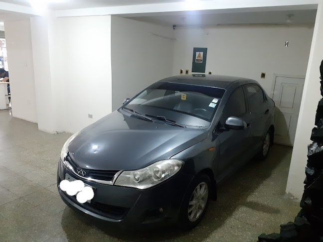 Automotores Latina Ag. Portoviejo