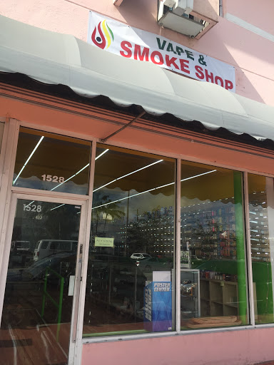 Vape & Smoke Shop - South Beach
