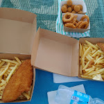 Photo n°1 de l'avis de Francesca.a fait le 11/09/2021 à 12:12 sur le  Ballerini à Follonica