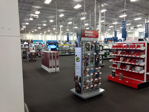 Electronics Store «Best Buy», reviews and photos, 5800 Britton Pkwy, Dublin, OH 43016, USA
