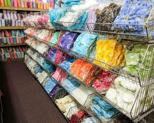 Party Store «CB Flowers & Crafts», reviews and photos, 2218 Maple Ave, Los Angeles, CA 90011, USA