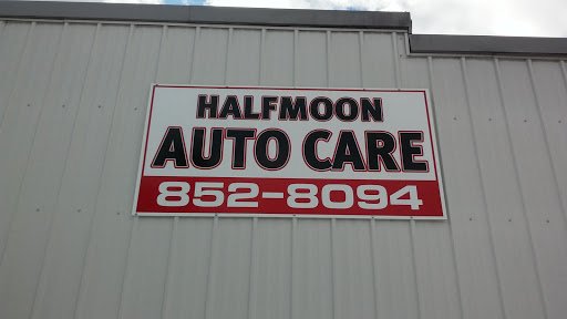 Halfmoon Auto Care image 6