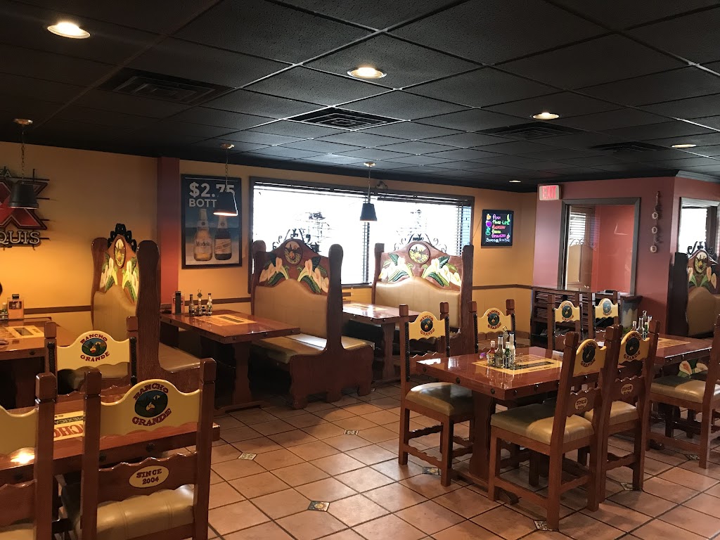 Rancho Grande Mexican Restaurant Atlantic, Iowa 50022