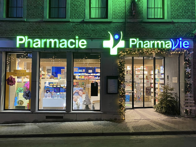 Pharmacie PharmaVie Le Roeulx