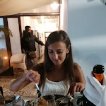 Photo n°1 de l'avis de Amedeo.r fait le 10/07/2021 à 13:34 sur le  Syrah Ristorantino di Vito Cipponeri à San Vito Lo Capo