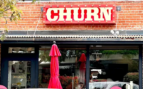 Churn image