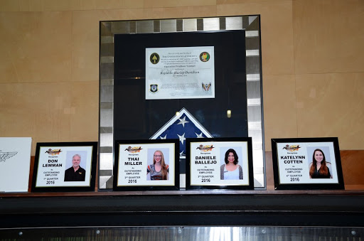 Harley-Davidson Dealer «Republic Harley-Davidson», reviews and photos, 12707 Southwest Fwy, Stafford, TX 77477, USA