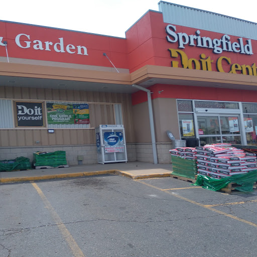 Hardware Store «Springfield Do it Center», reviews and photos, 1583 W Dickman Rd, Springfield, MI 49037, USA