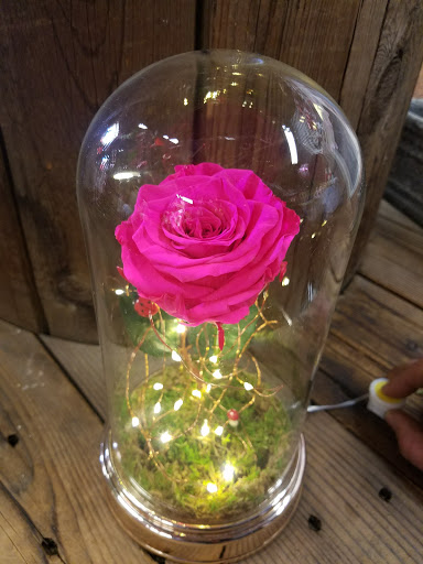 Florist «Little Flower Shop», reviews and photos, 616 High St, Delano, CA 93215, USA