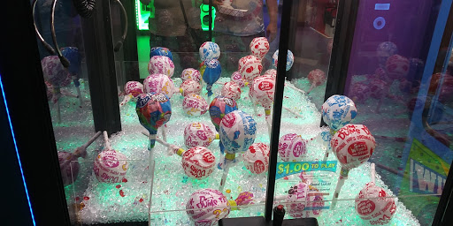 Bowling Alley «Murfreesboro Strike & Spare», reviews and photos, 941 NW Broad St, Murfreesboro, TN 37129, USA