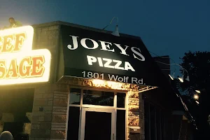 Joeys Pizza image