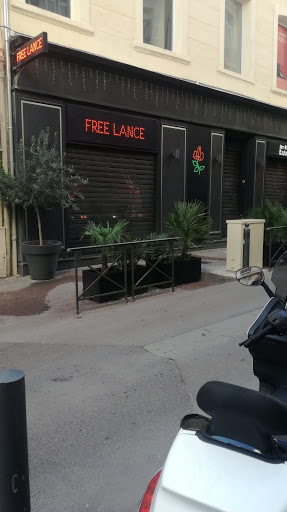 Free Lance / Jean-Baptiste Rautureau