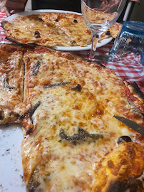 Pizza du Restaurant italien A Casa Nostra à Antibes - n°10