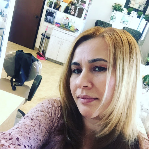 Beauty Salon «Ohlone beauty salon», reviews and photos, 5330 Terner Way # 30, San Jose, CA 95136, USA