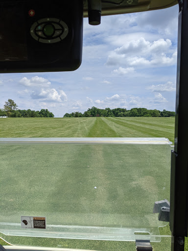 Golf Course «Oak Ridge Golf Course», reviews and photos, 9784 N County Rd 300 E, Brazil, IN 47834, USA