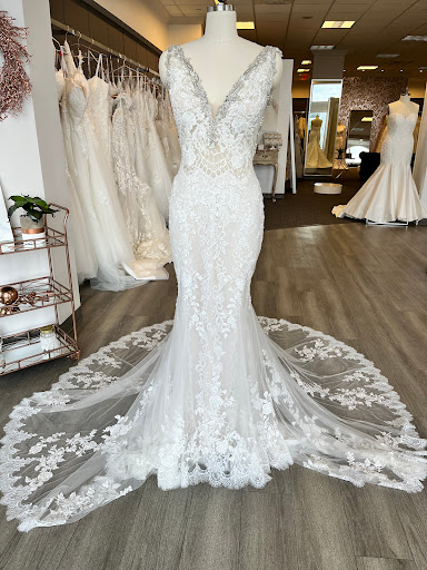 Bridal Shop «Paisley Bridal», reviews and photos, 73-09 Metropolitan Ave, Middle Village, NY 11379, USA