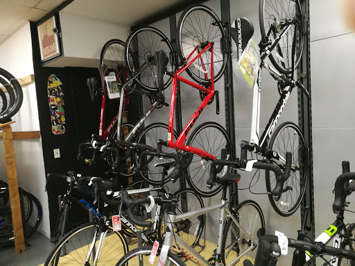 Bicycle Store «BikeLane Bicycle Store», reviews and photos, 85-13 Jamaica Ave, Woodhaven, NY 11421, USA