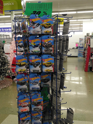 Discount Store «Kmart», reviews and photos, 1519 IN-37, Elwood, IN 46036, USA