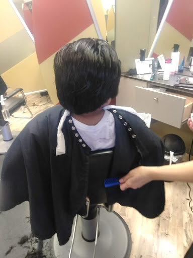 Hair Salon «Great Clips», reviews and photos, 3133 S Alameda St #480, Corpus Christi, TX 78404, USA