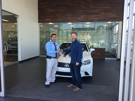 Infiniti Dealer «Daytona INFINITI», reviews and photos, 980 N Tomoka Farms Rd, Daytona Beach, FL 32124, USA