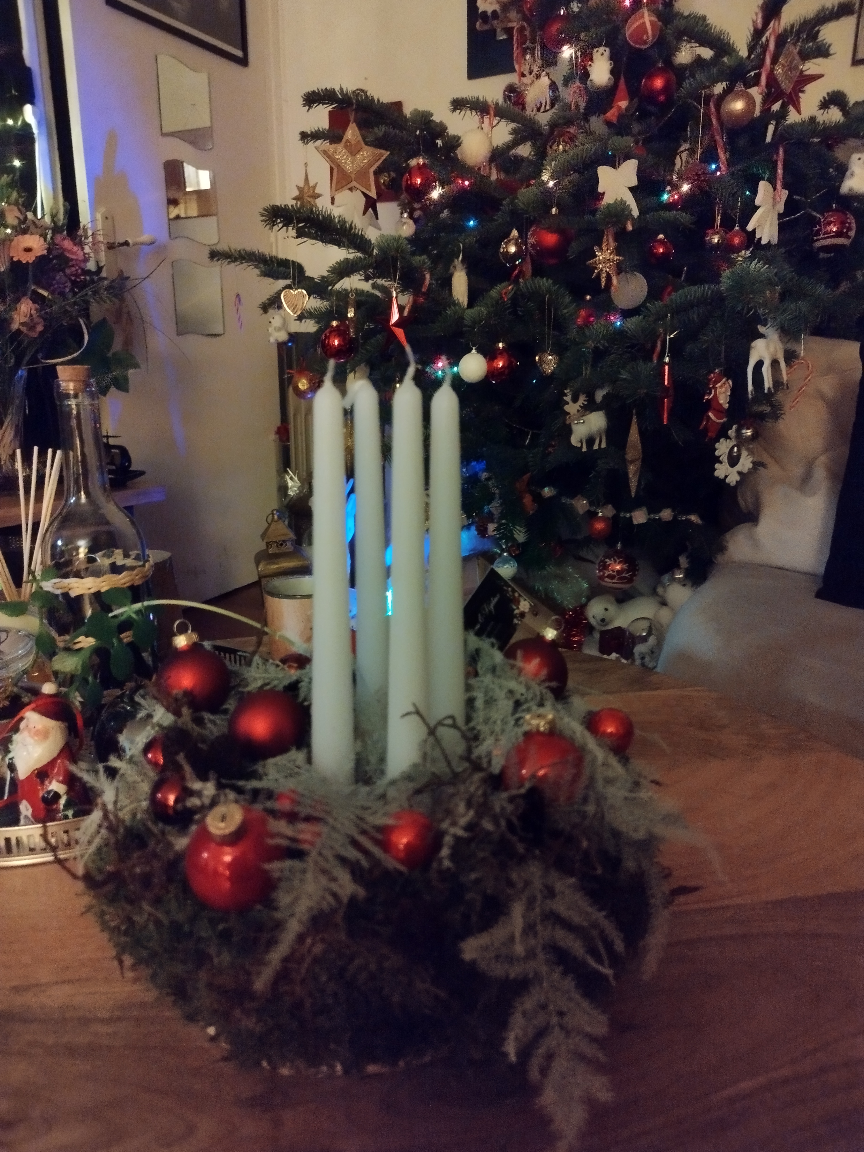 Photo n° 1 de l'avis de Nathalie.u fait le 17/12/2023 à 19:28