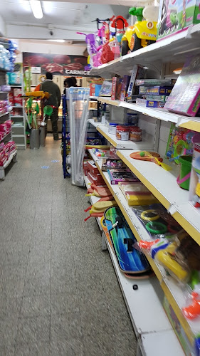Supermercado Bachino - Supermercado