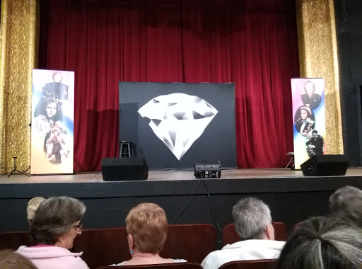 Performing Arts Theater «Bay Street Players», reviews and photos, 109 N Bay St, Eustis, FL 32726, USA