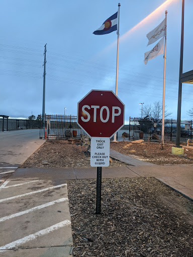 Dessert Shop «Steven Roberts Original Desserts», reviews and photos, 2780 Tower Rd, Aurora, CO 80011, USA